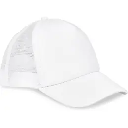 Vibe Foam Trucker White